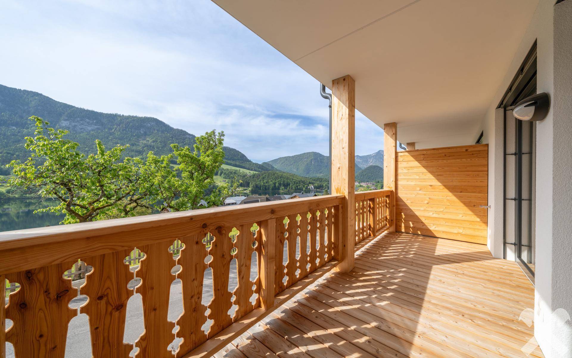 Die Terrasse