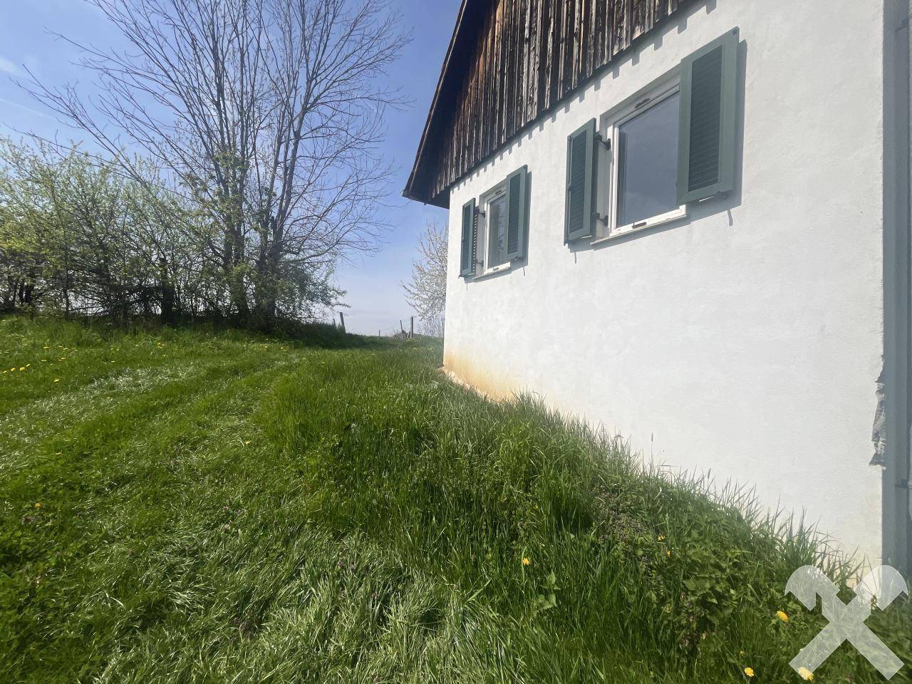 Kellerstöckl