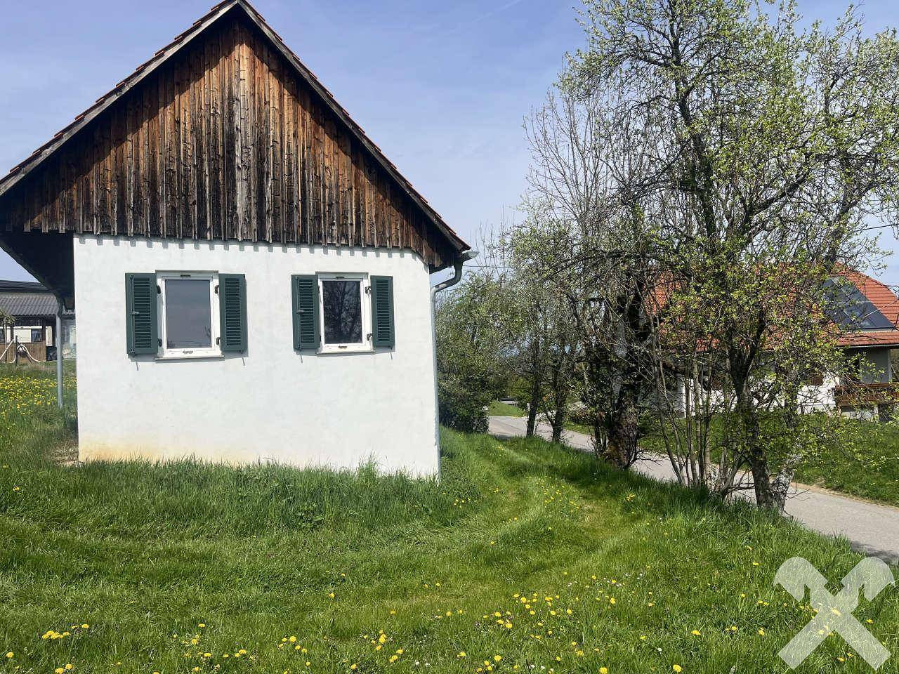 Kellerstöckl