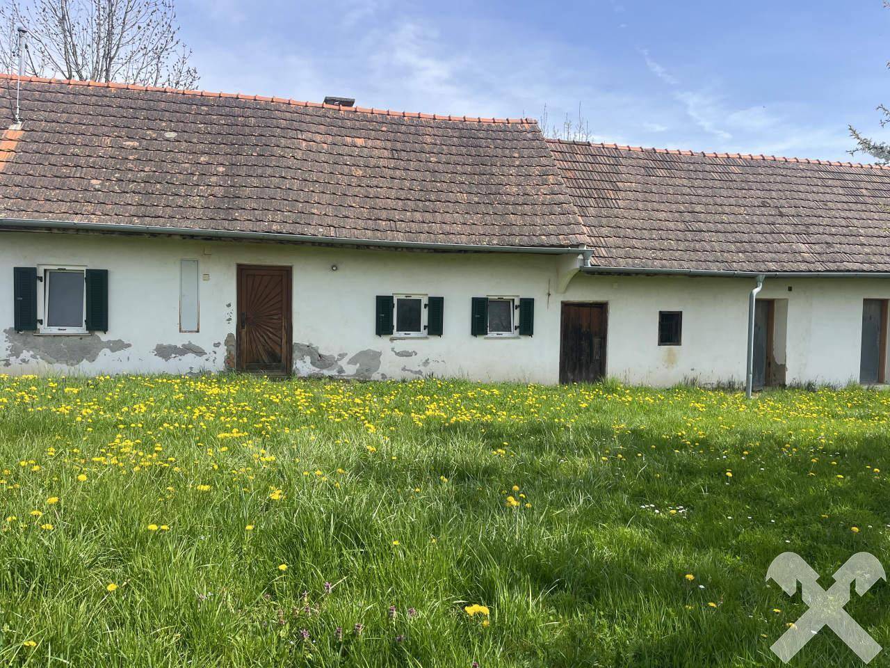 Kellerstöckl