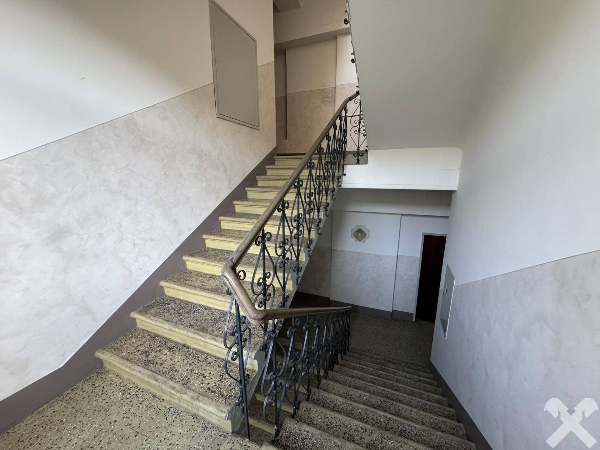 Stiegenhaus