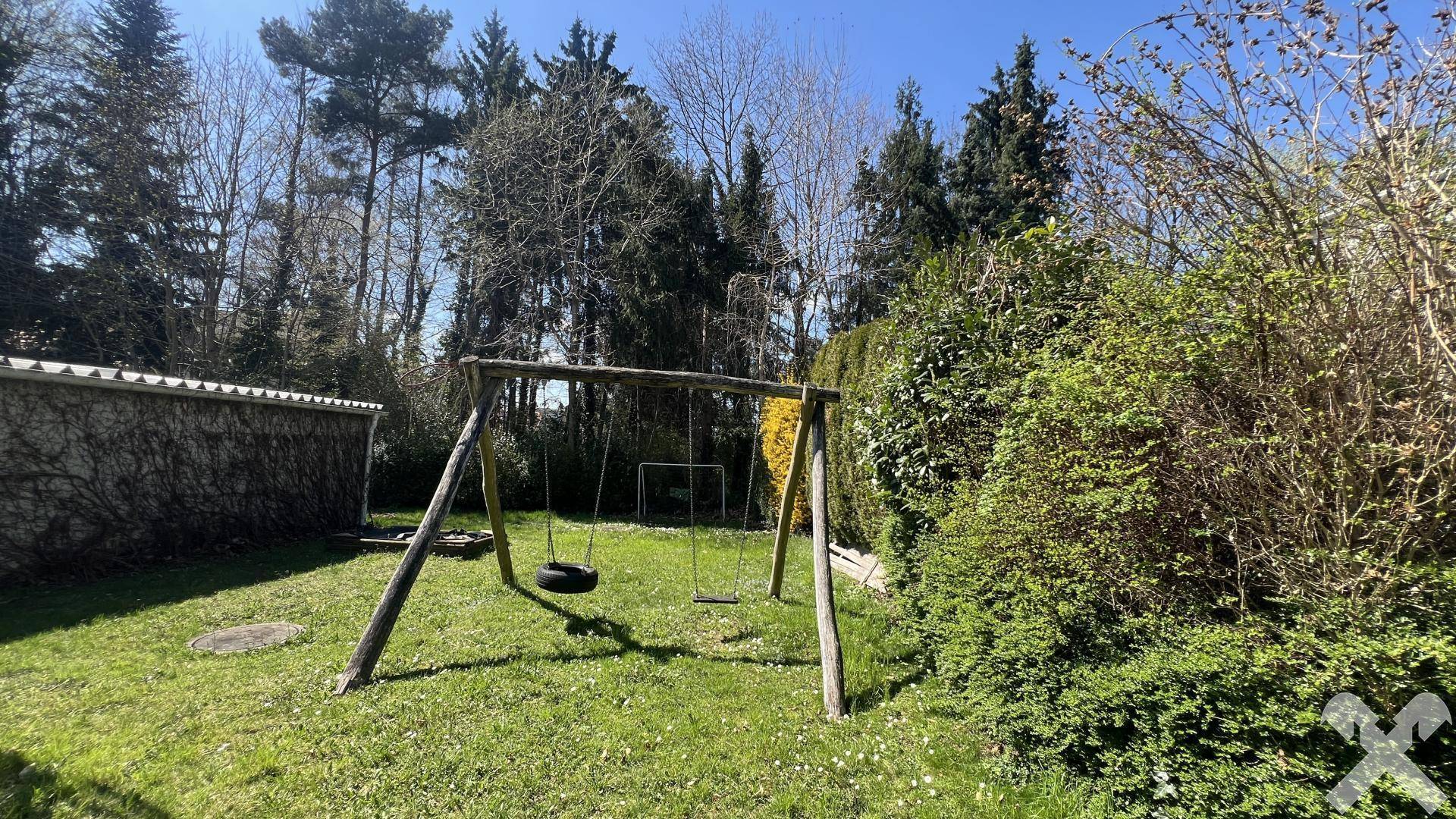 Allgemeinfläche