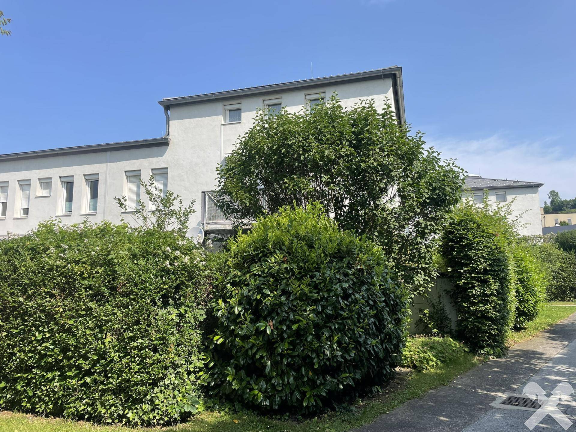 Außenansicht (Süd)