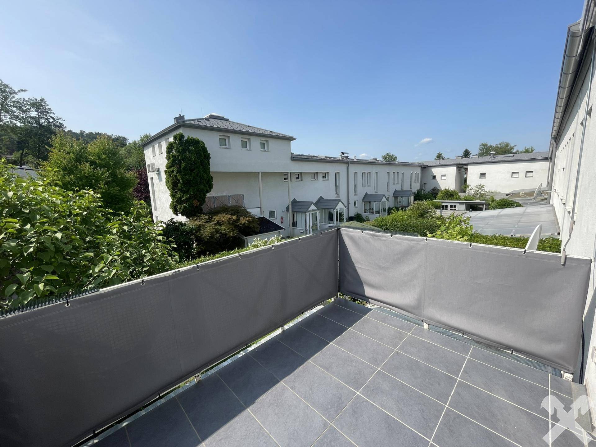 Südbalkon