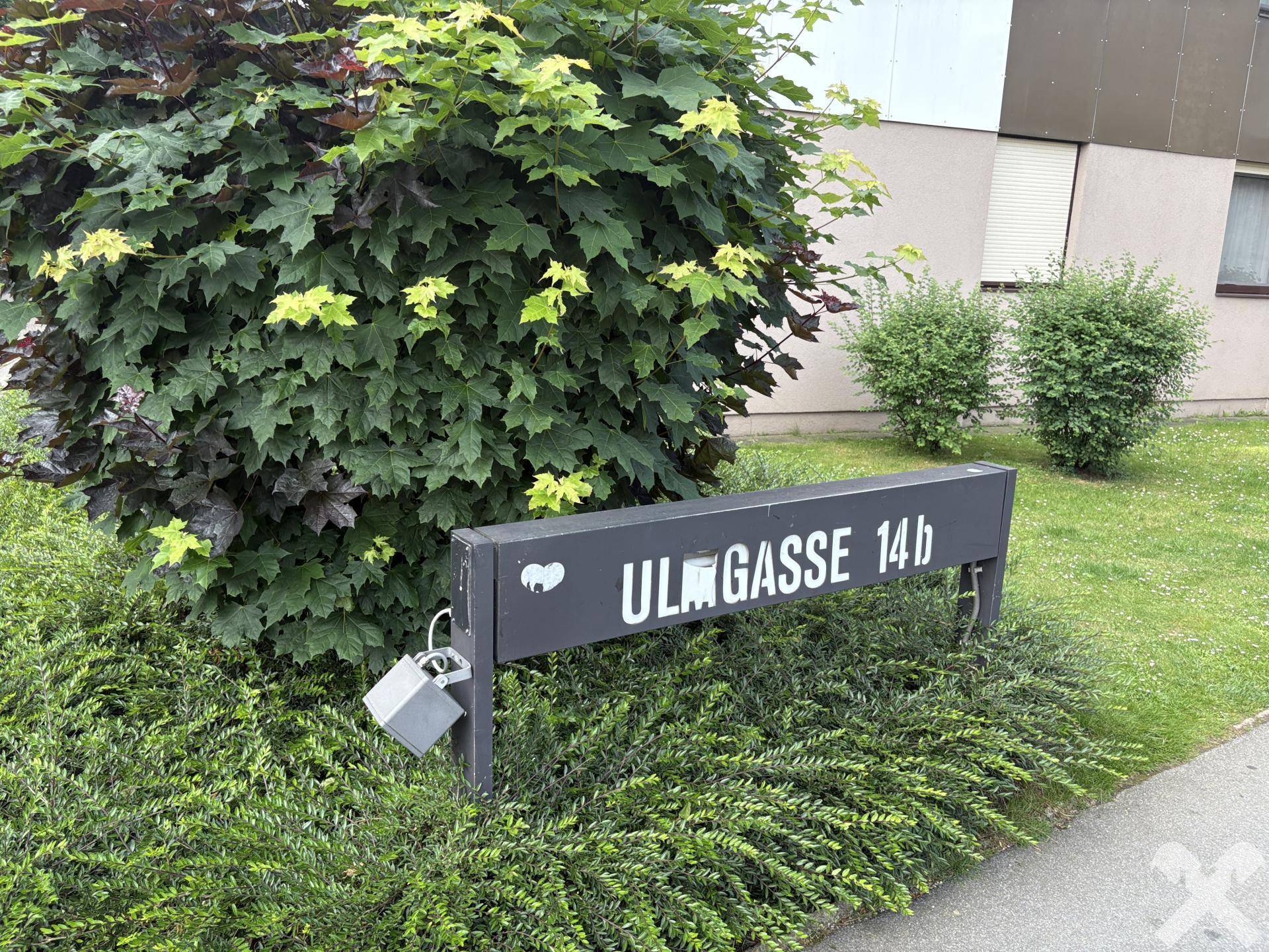 Postalische Adresse