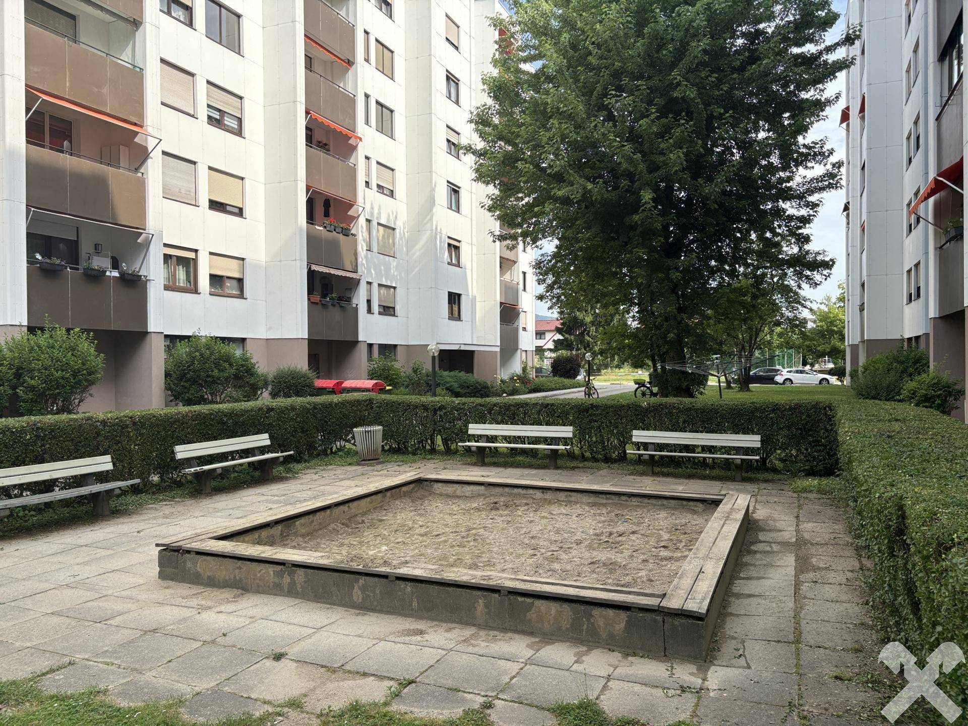 Spielplatz