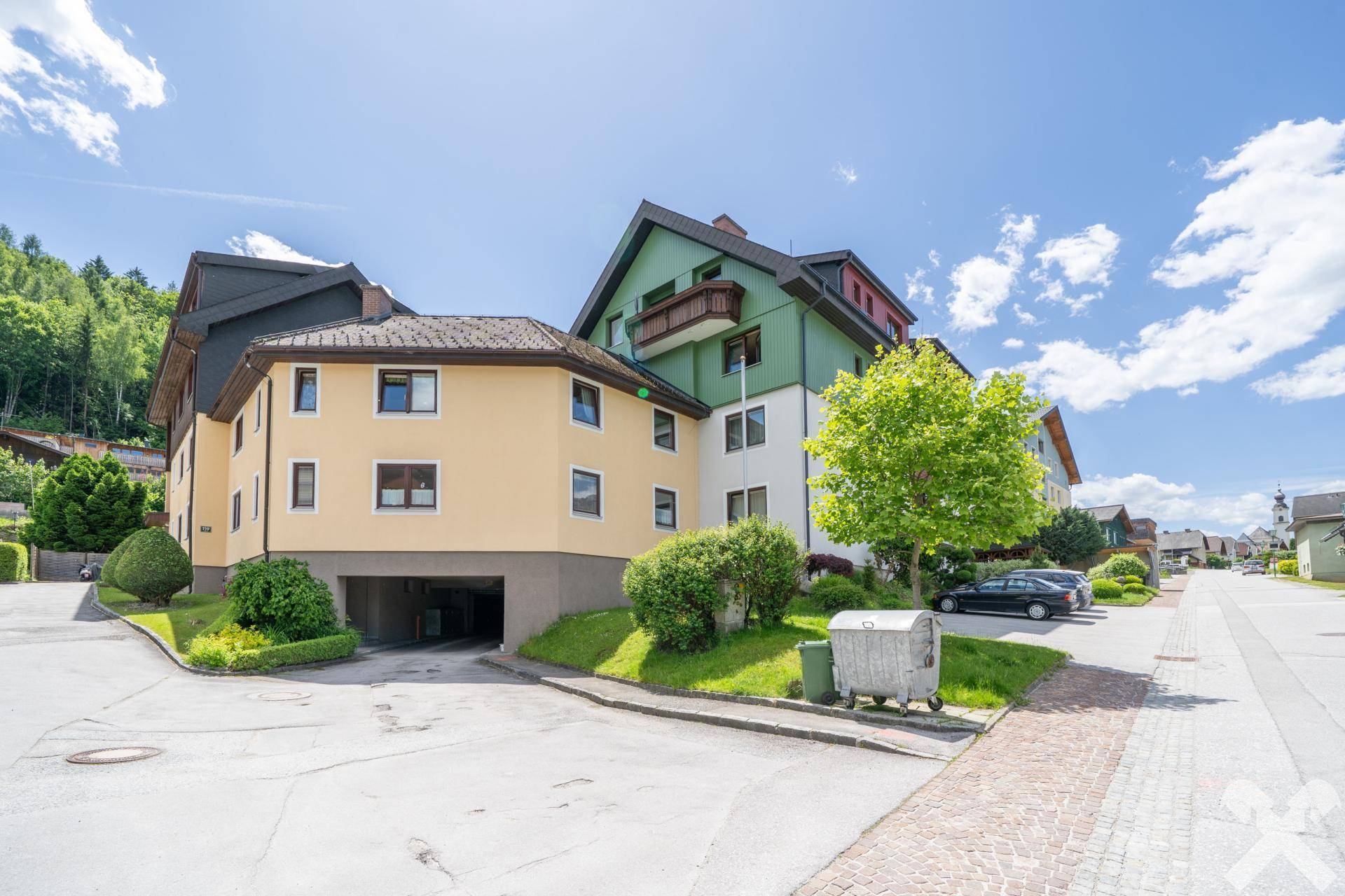 Außenansicht