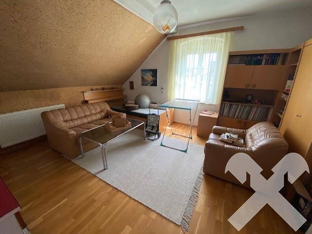 Zimmer Obergeschoss