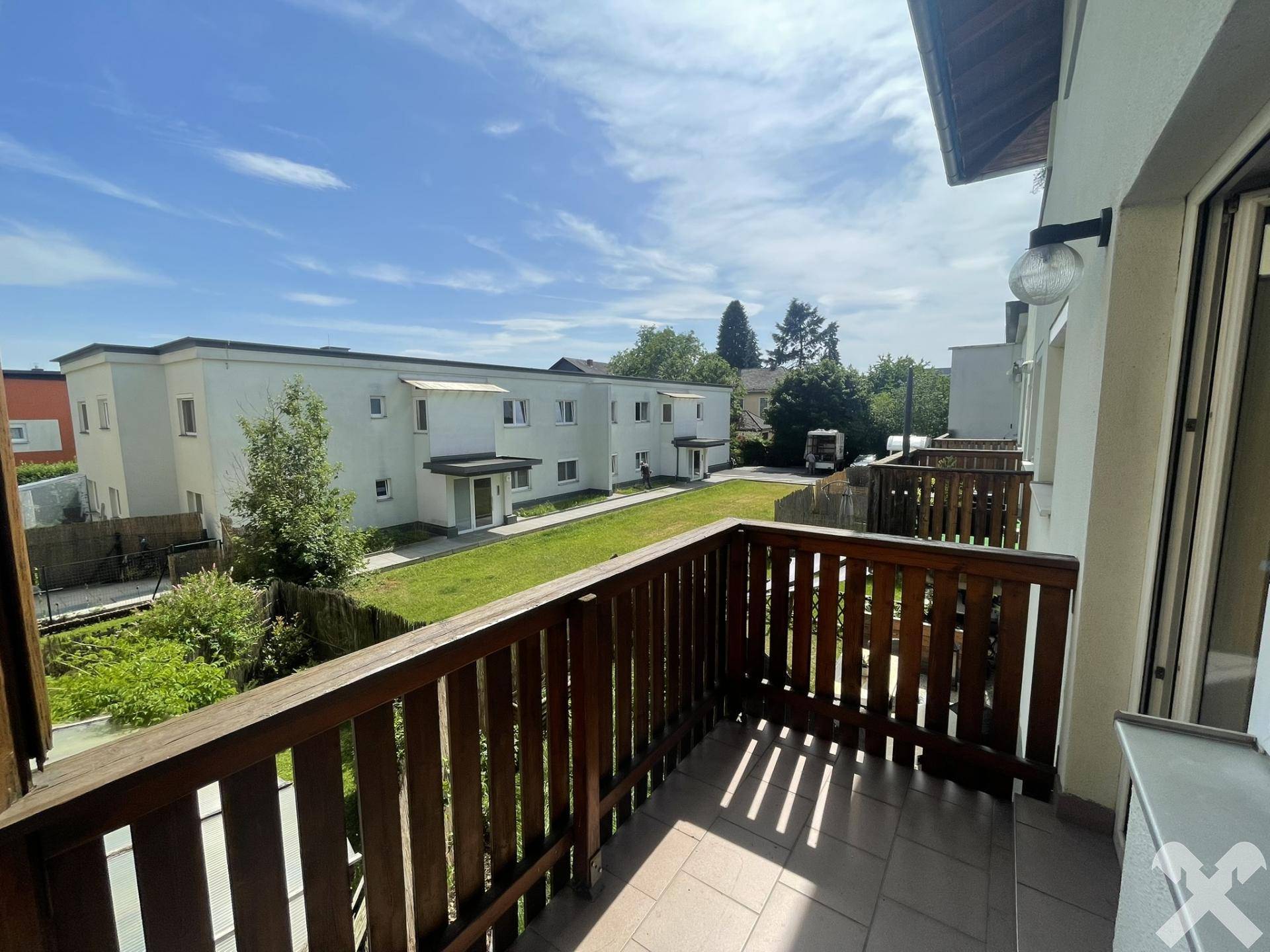 Südbalkon