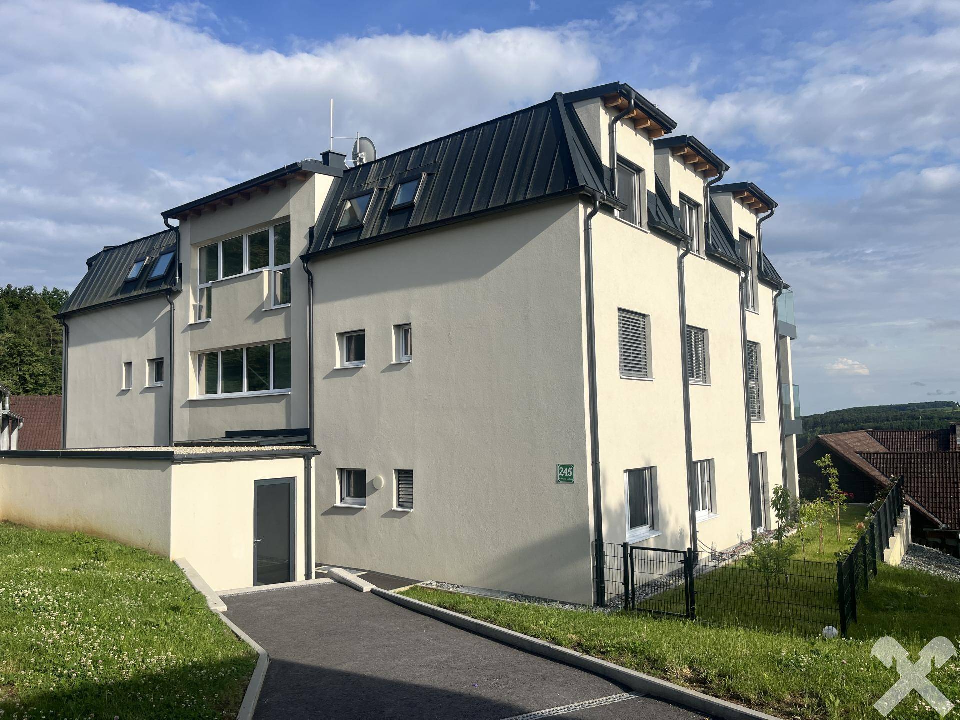 Wohnhaus