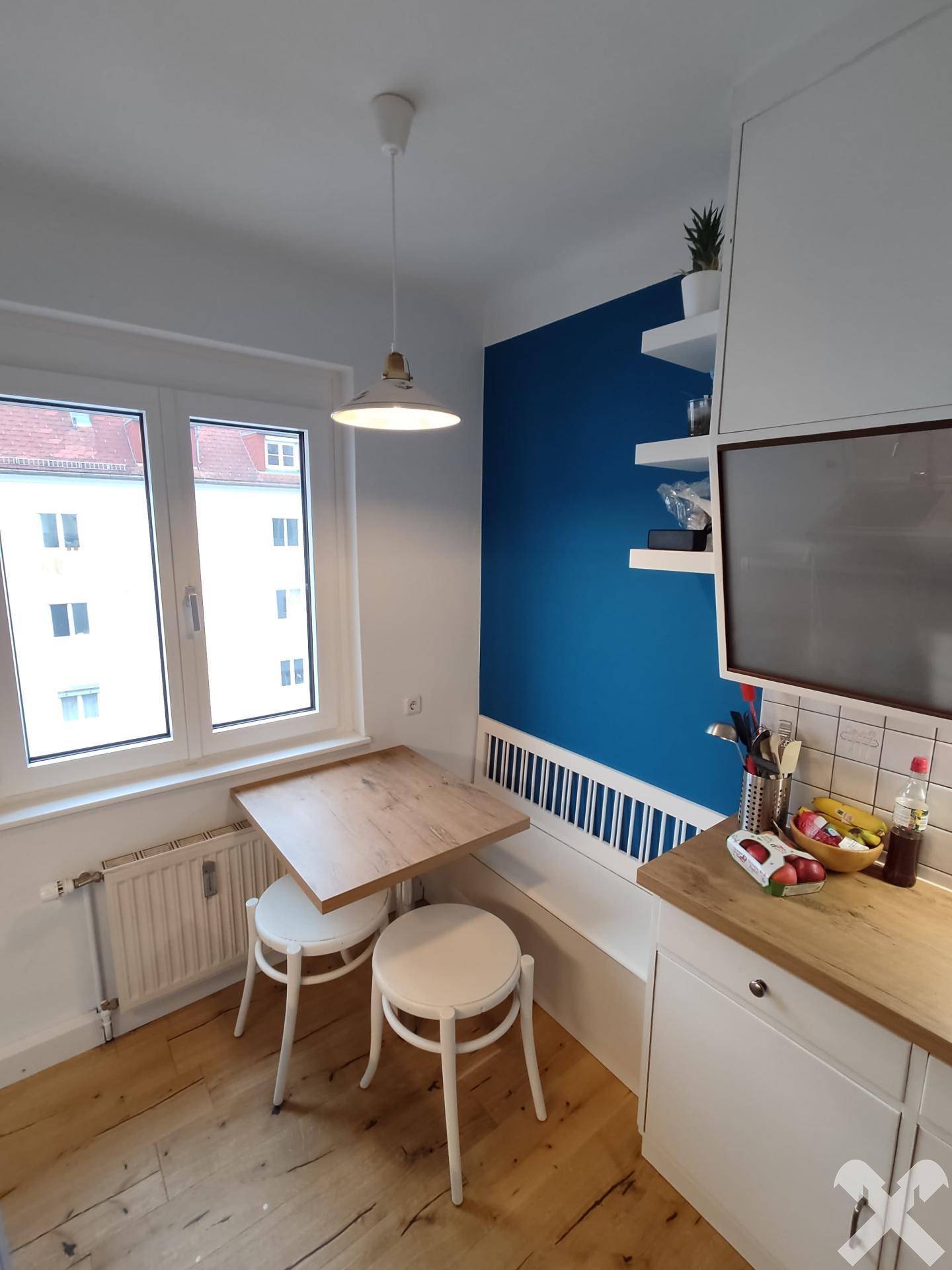 Küche 1