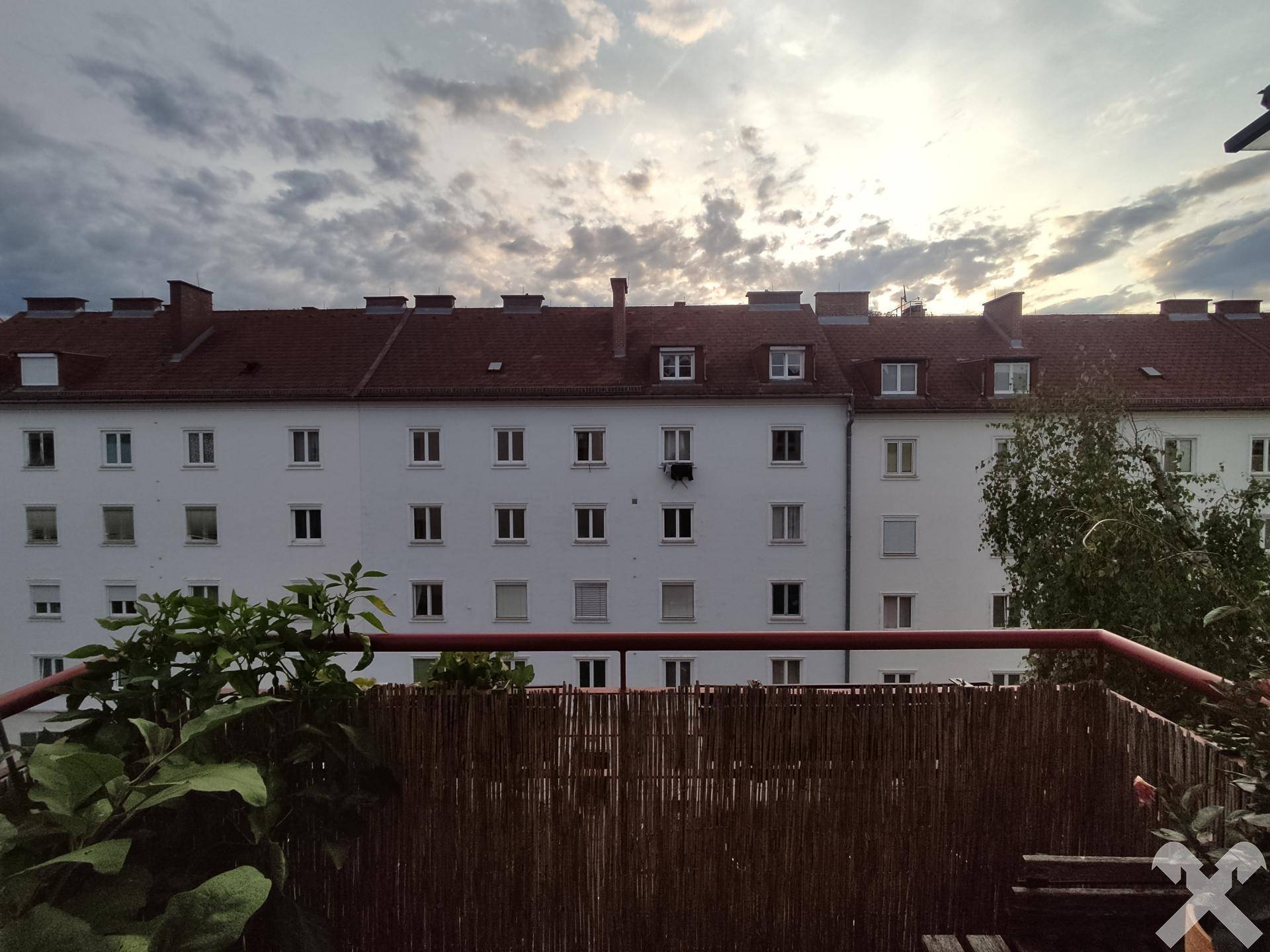 Balkon OST