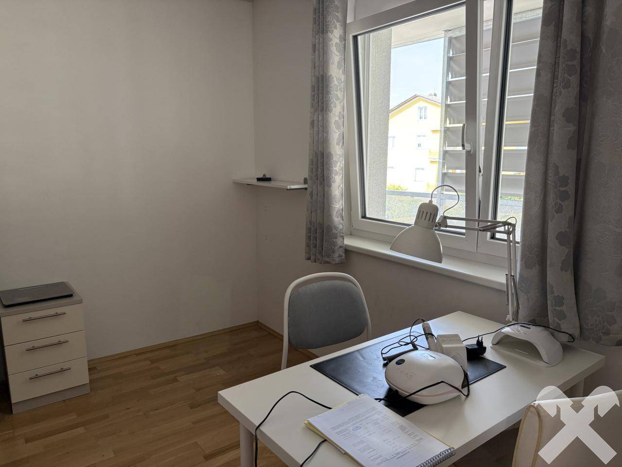 Arbeitszimmer