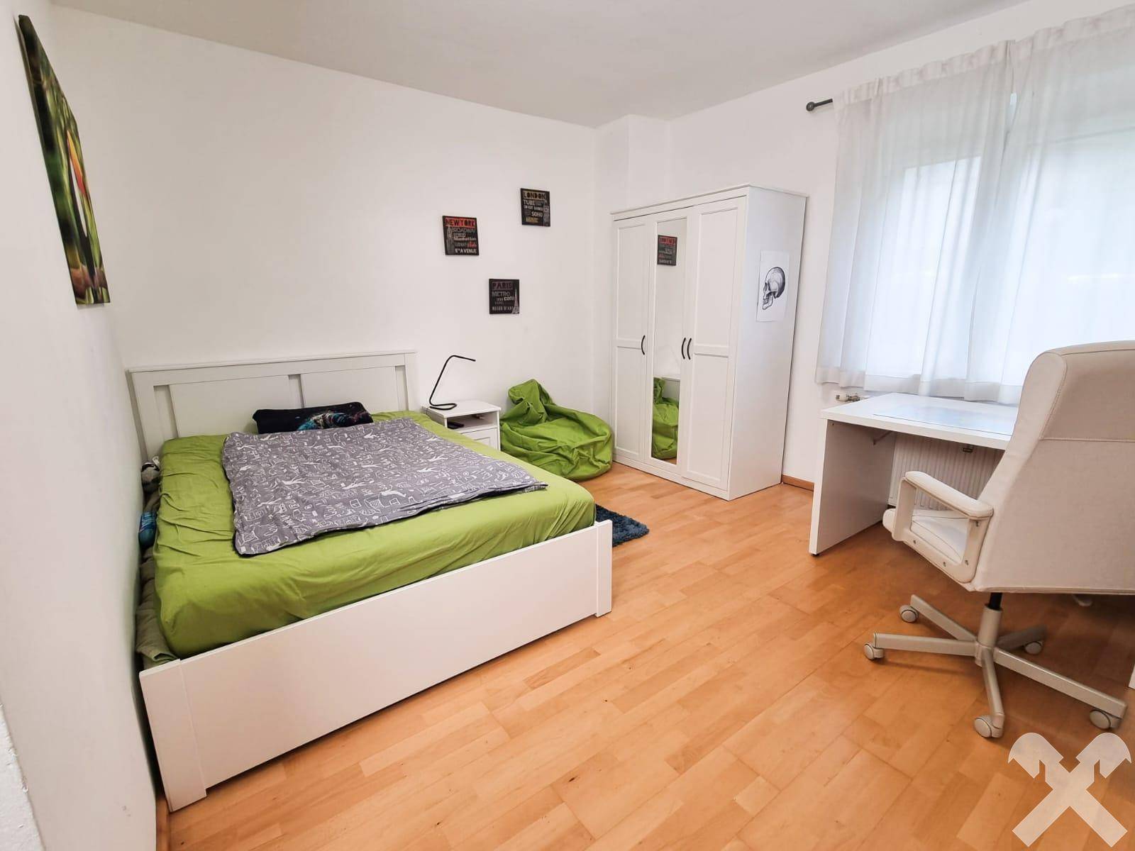 Kinderzimmer