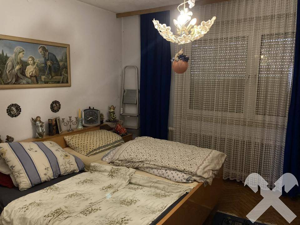 Schlafzimmer EG