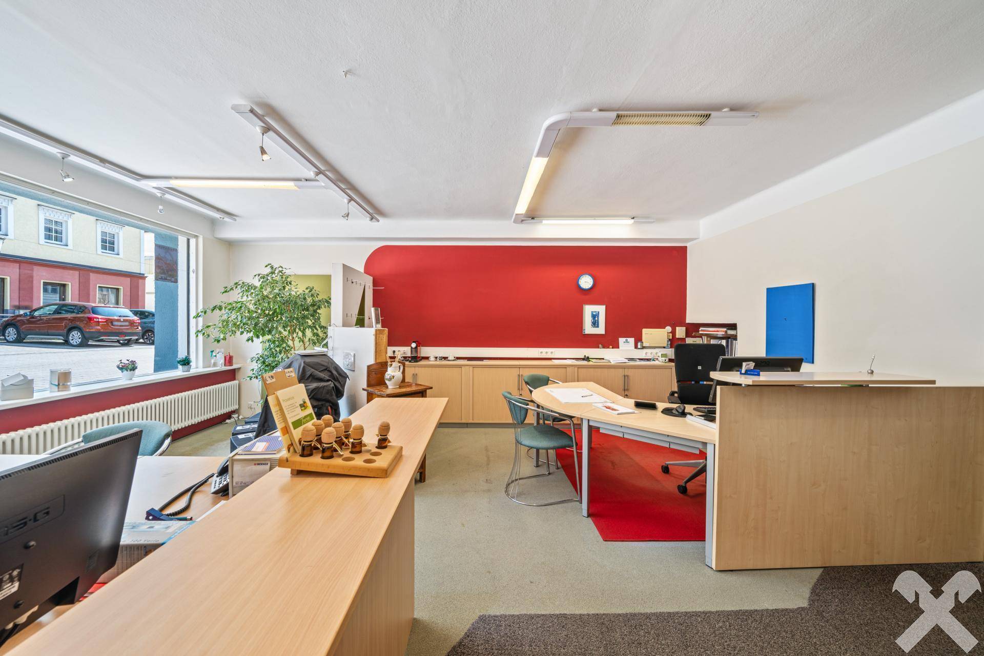 Büro