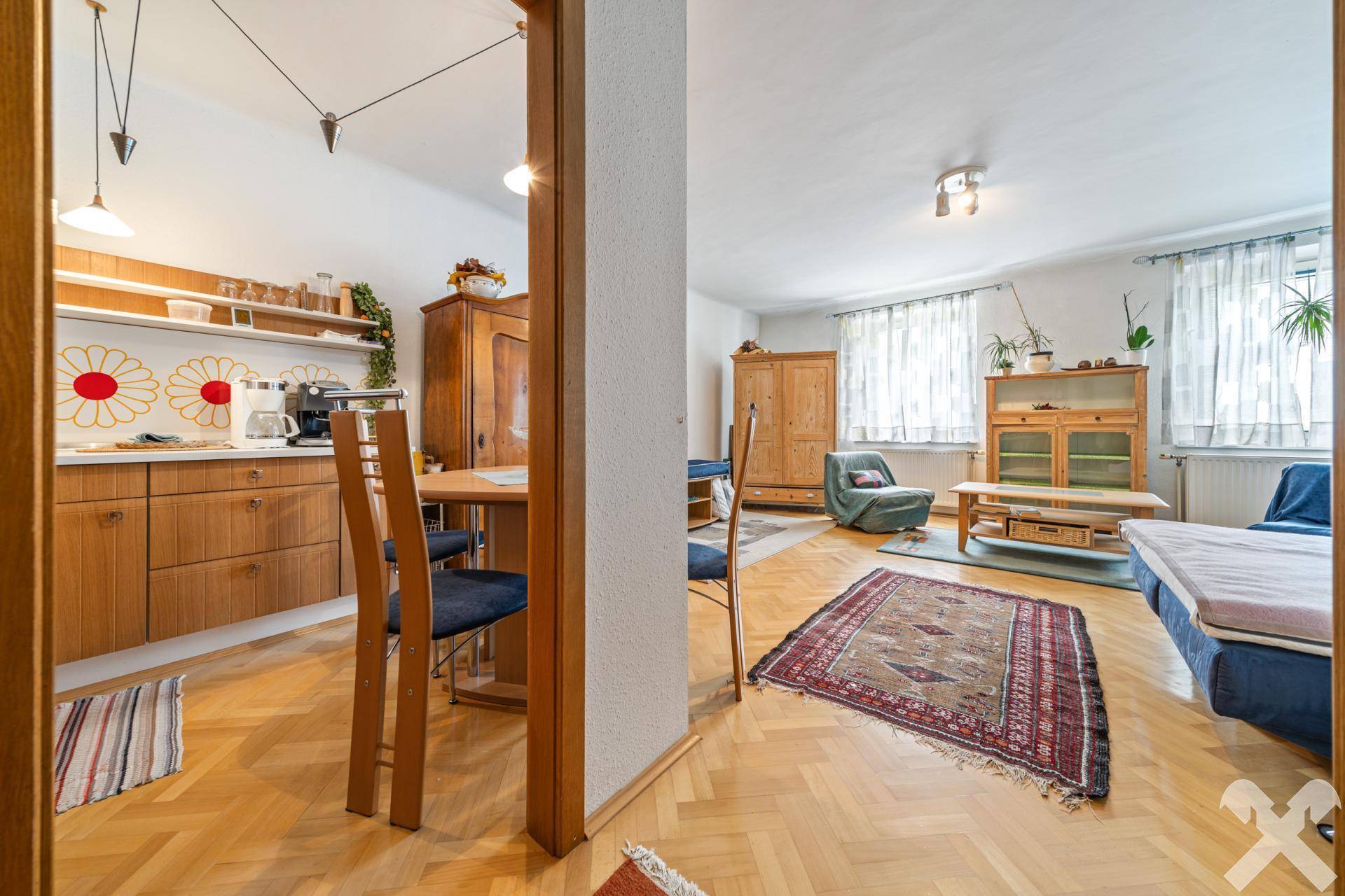 Gäste Wohnung