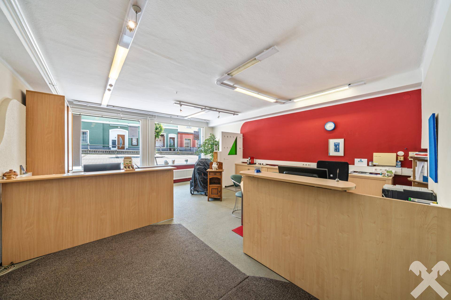 Büro