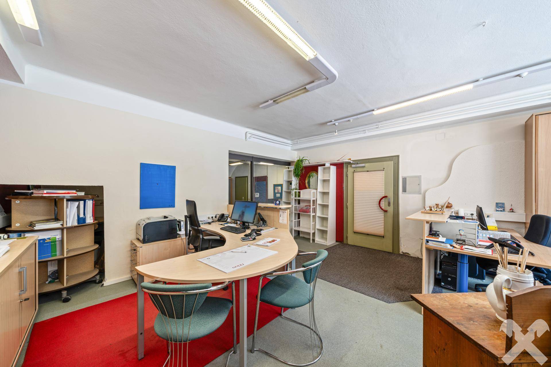Büro