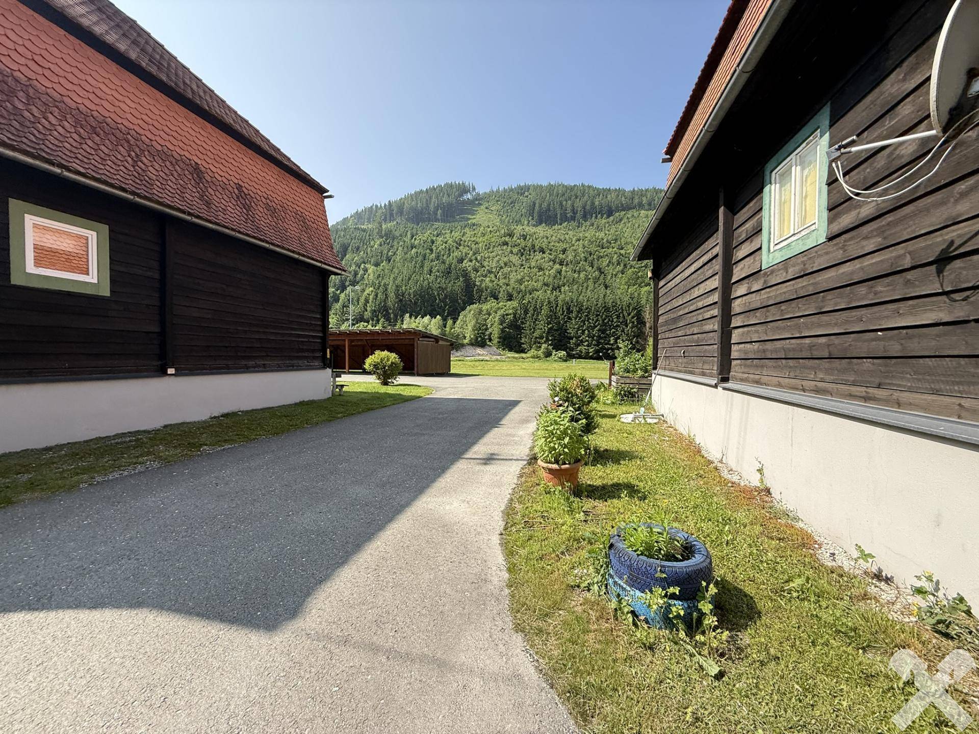 Außenansicht