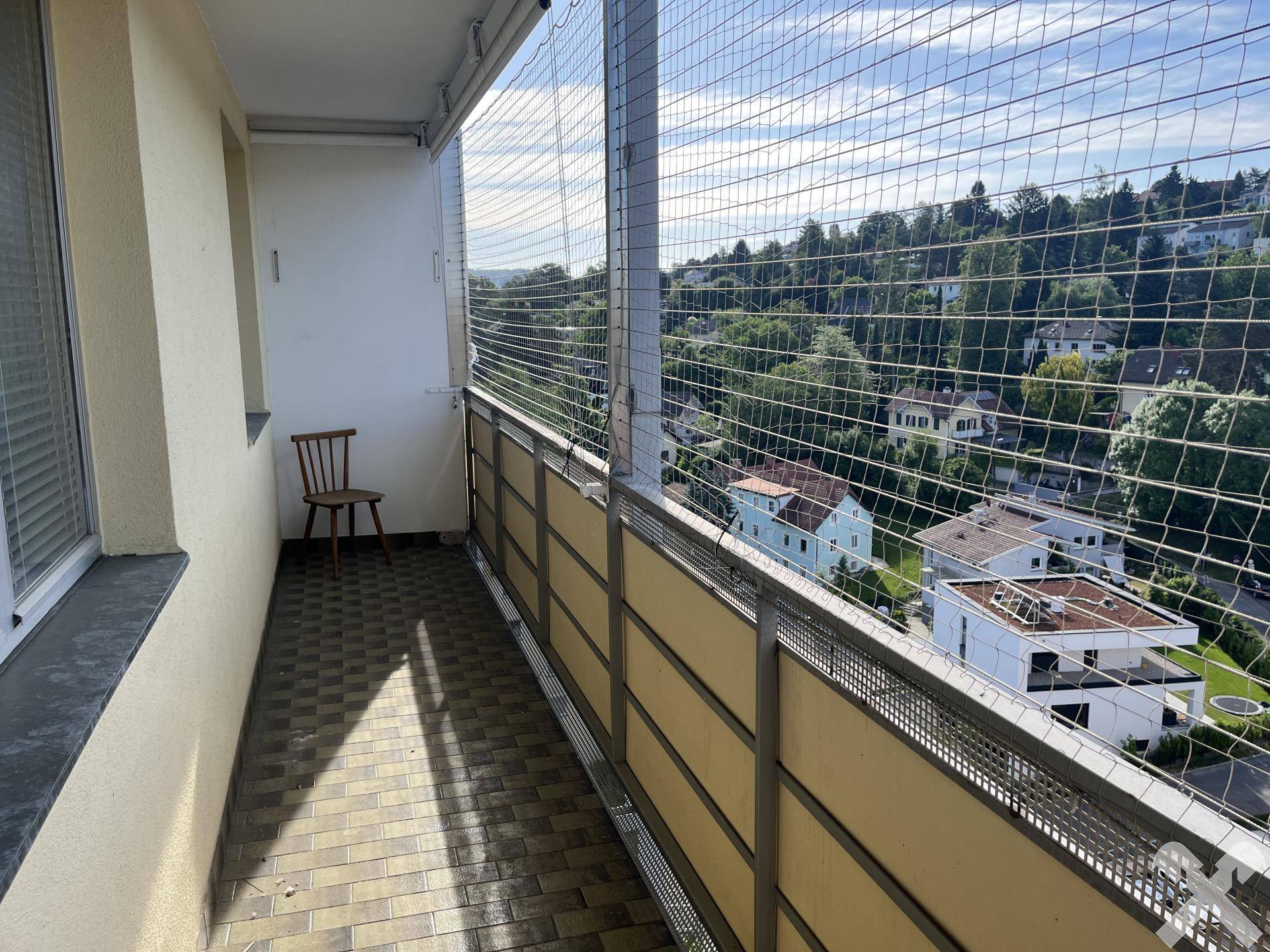 Loggia