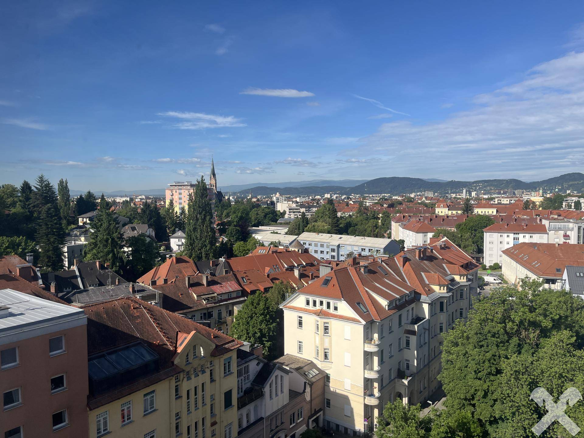 Ausblick
