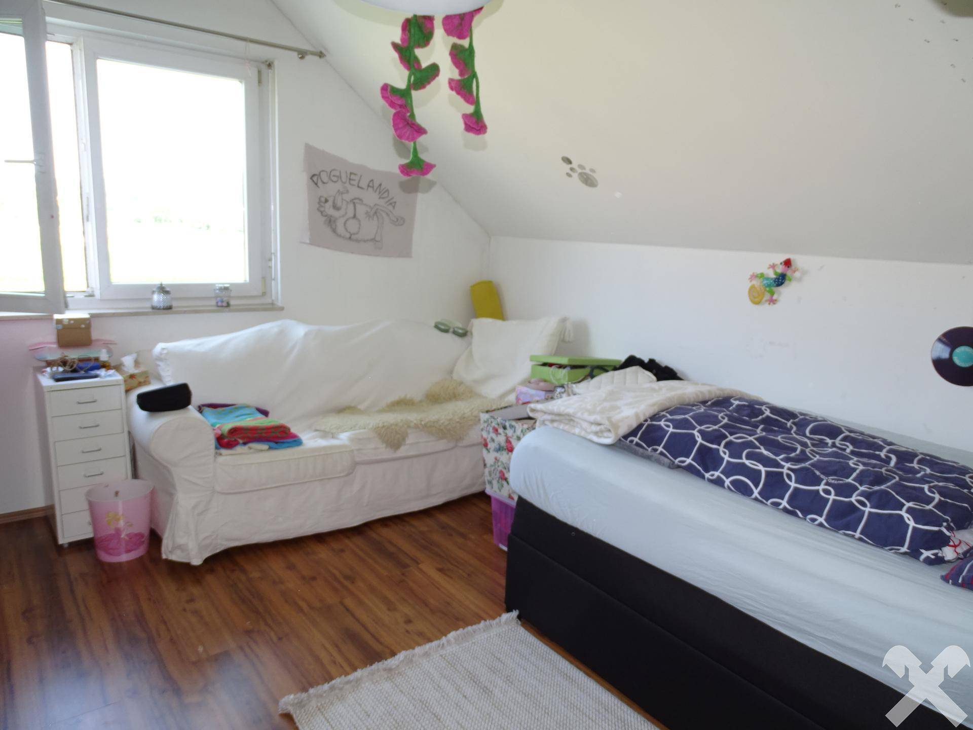 Schlafzimmer 2
