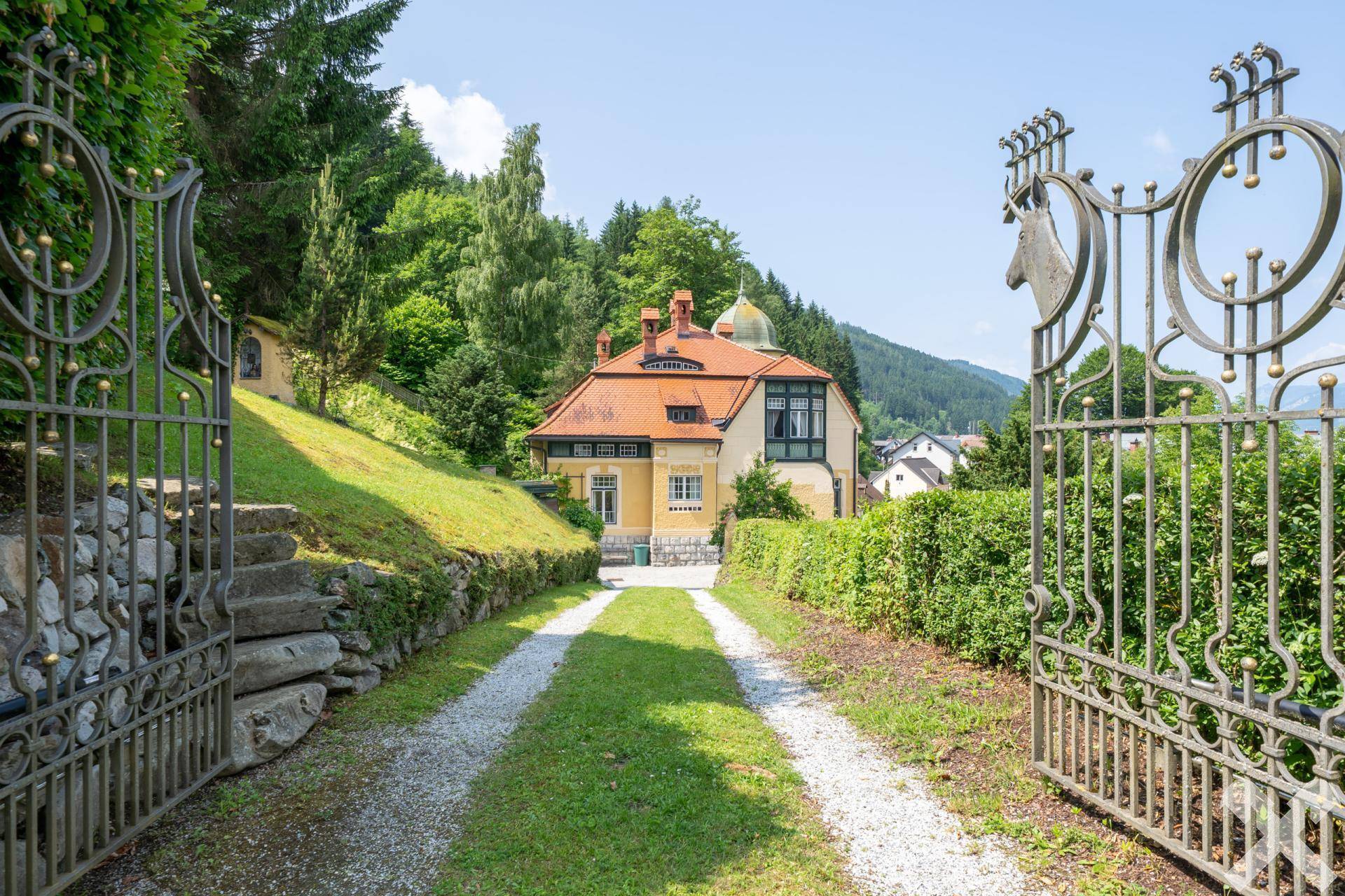Wunderschönes Anwesen in Selzthal! – pohled 2