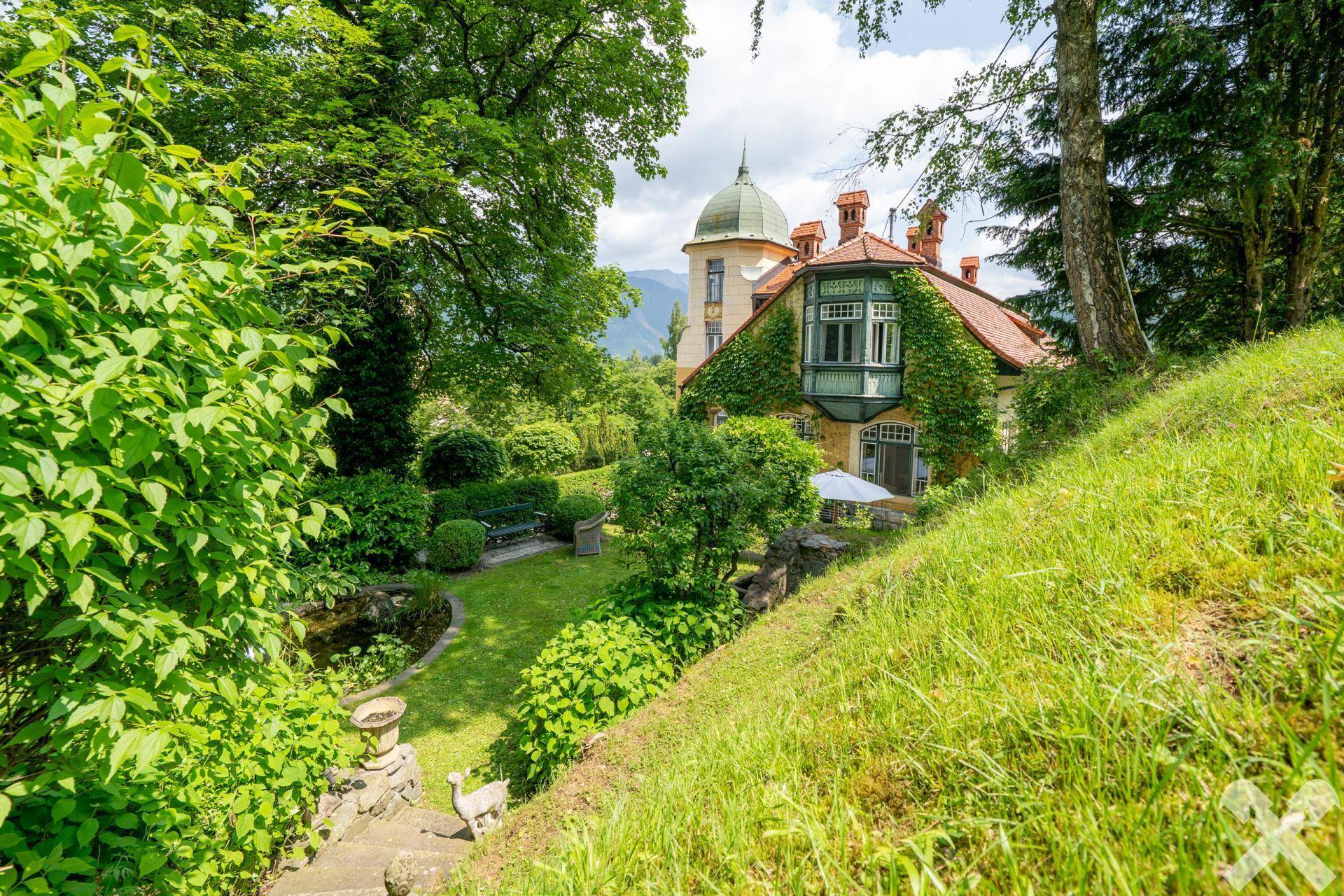 Wunderschönes Anwesen in Selzthal! – pohled 4