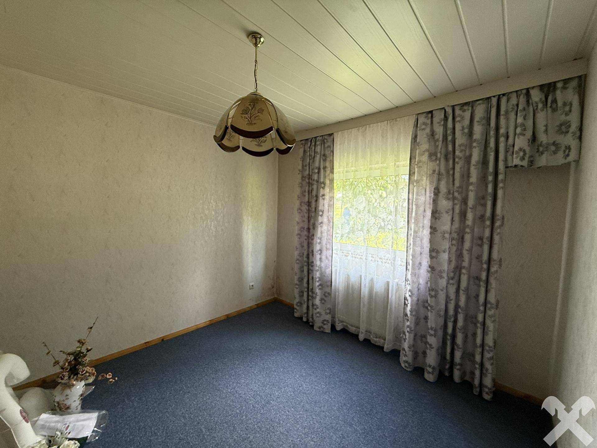 Schlafzimmer Erdgeschoss
