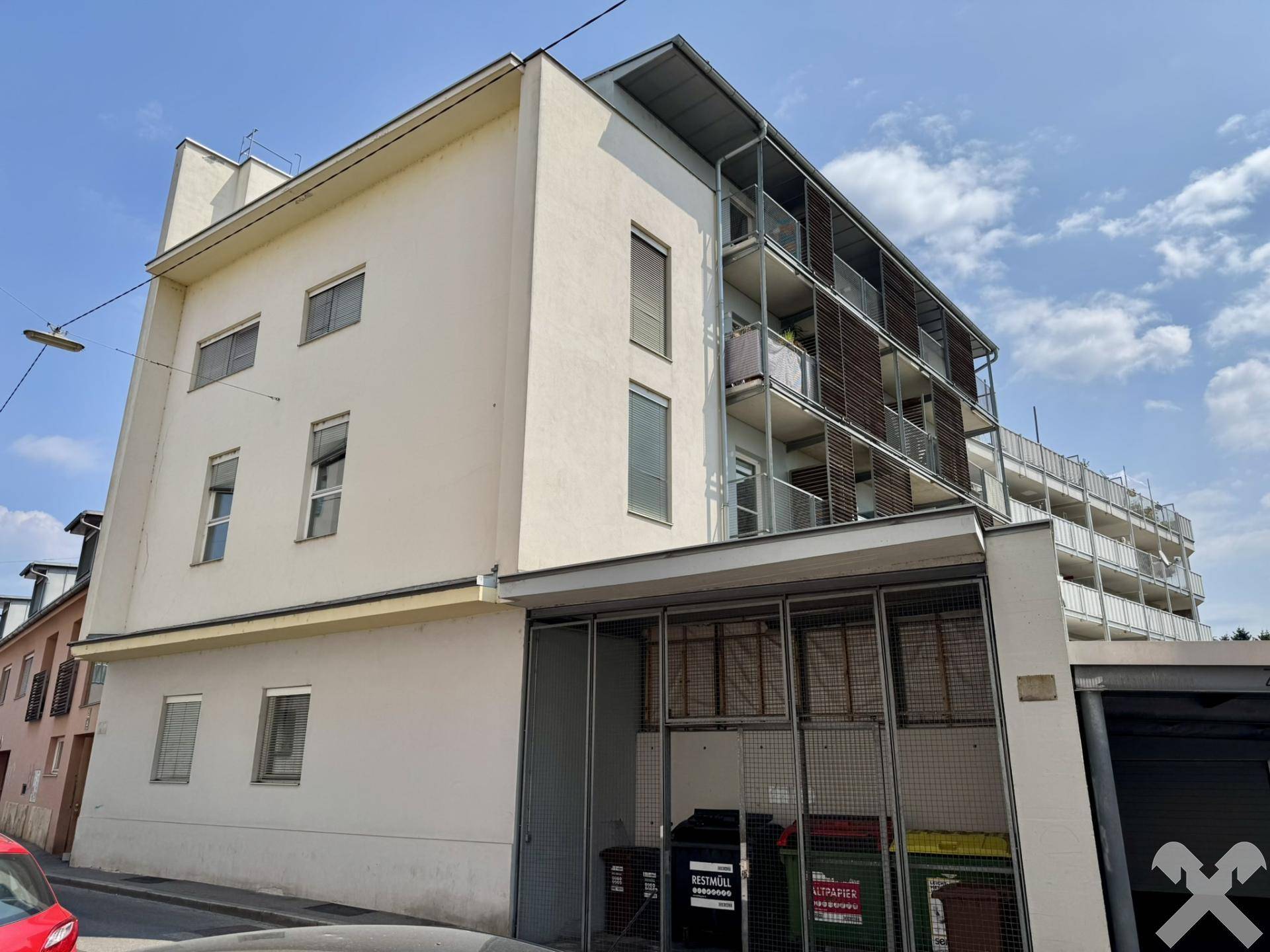 Wohnhaus