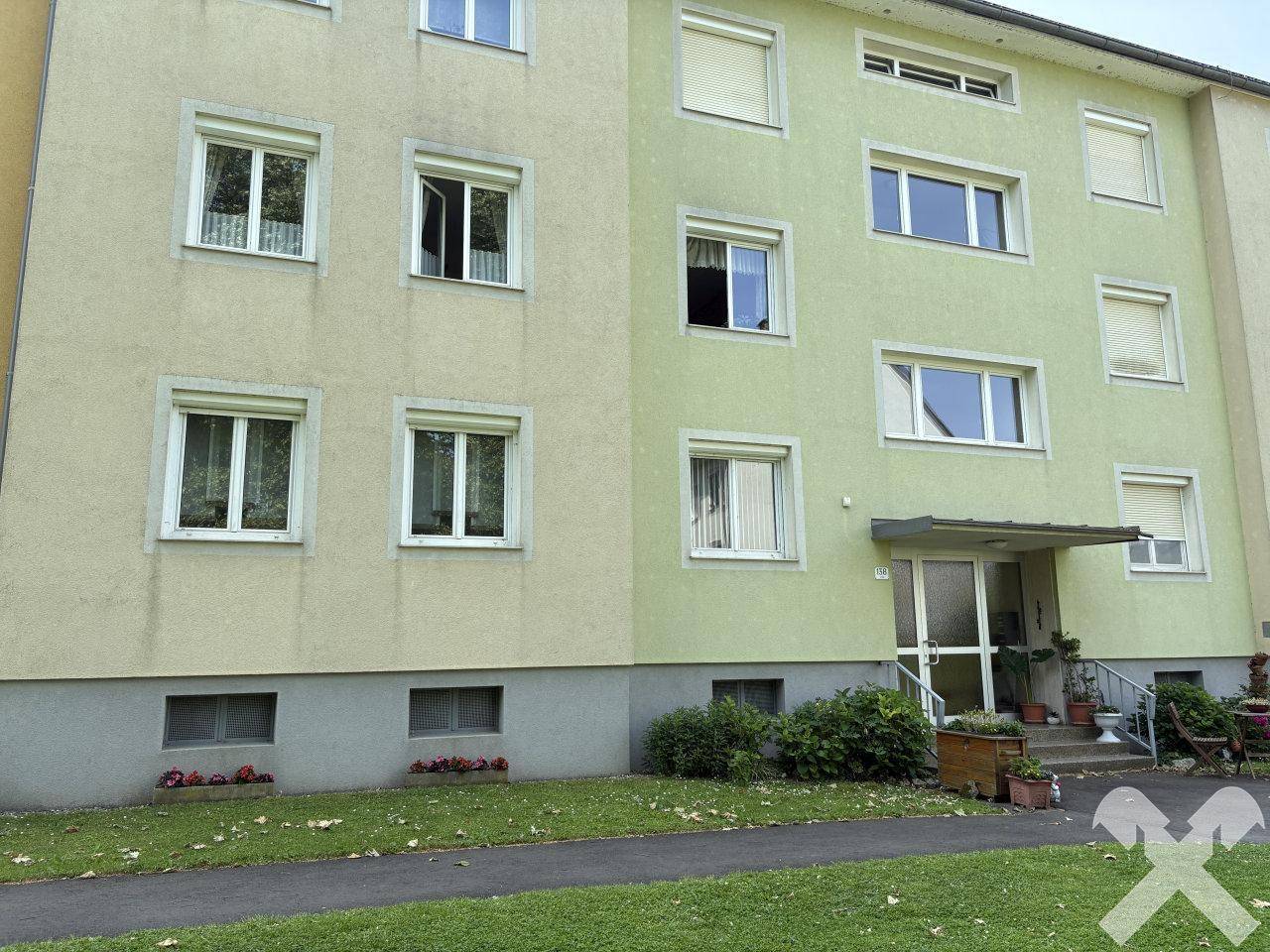 Wohnhaus