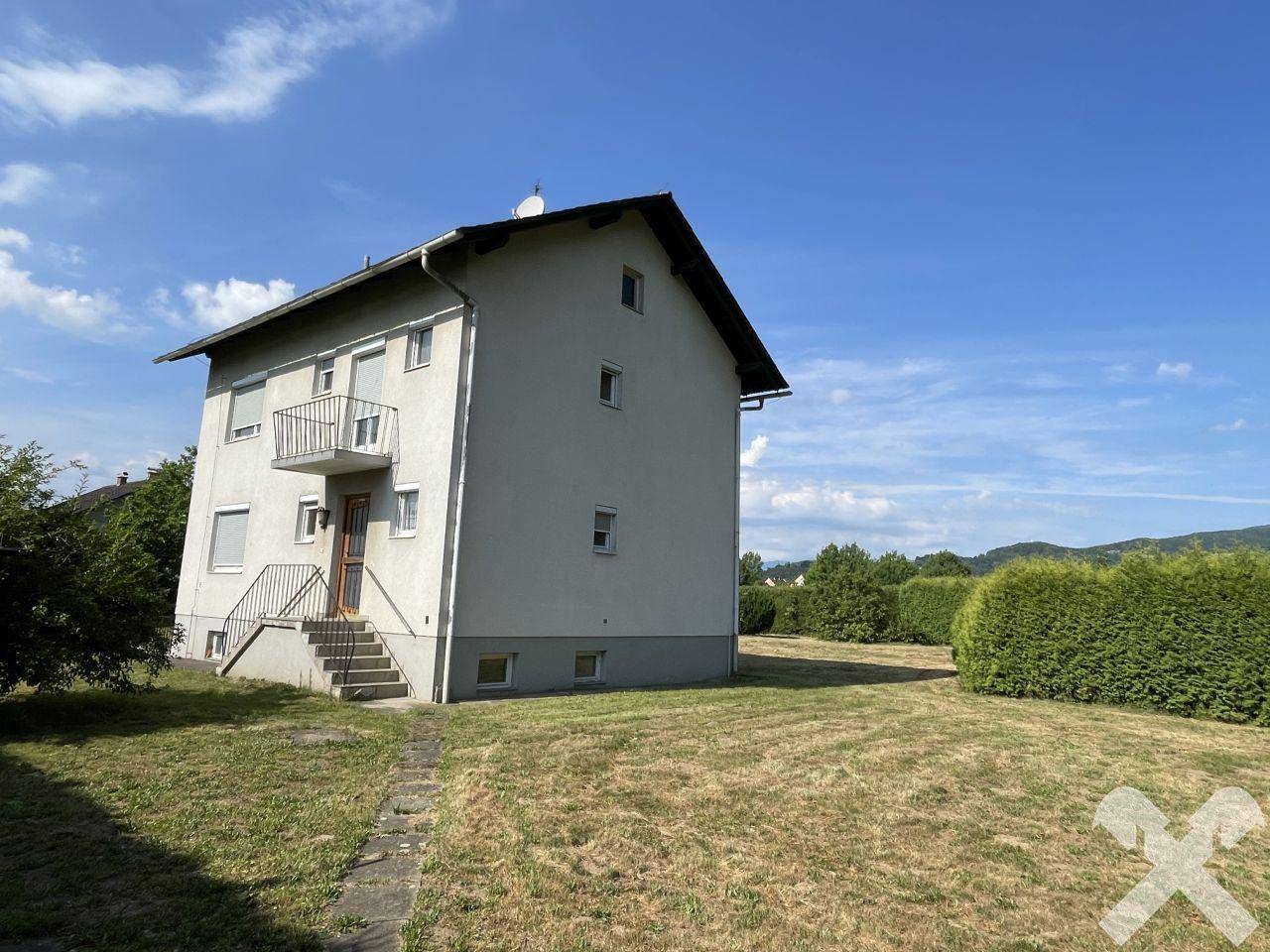 Nordostansicht