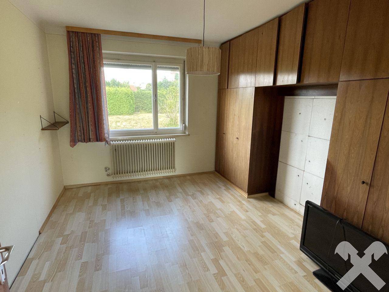 Schlafzimmer EG