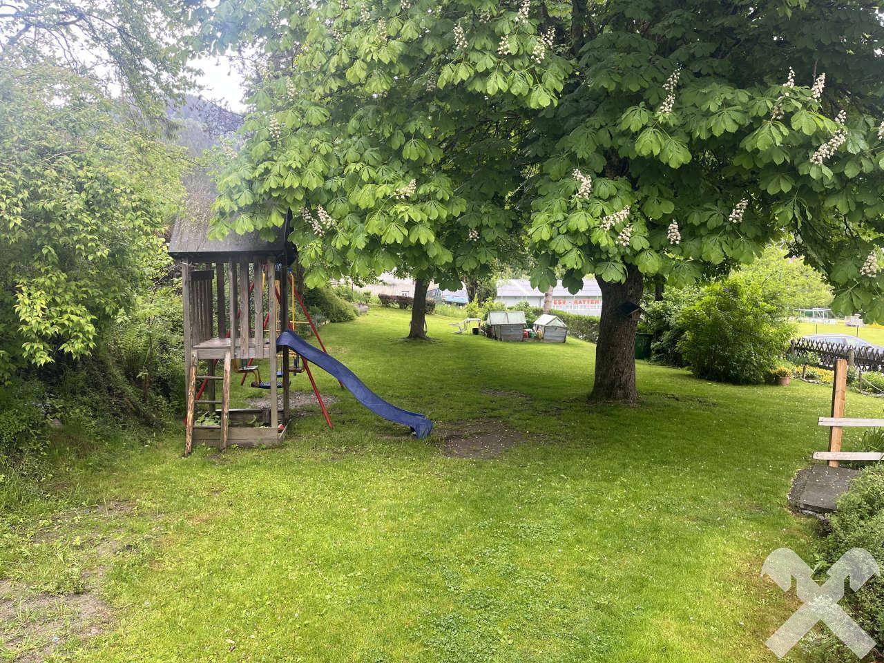 Spielplatz Allgemein