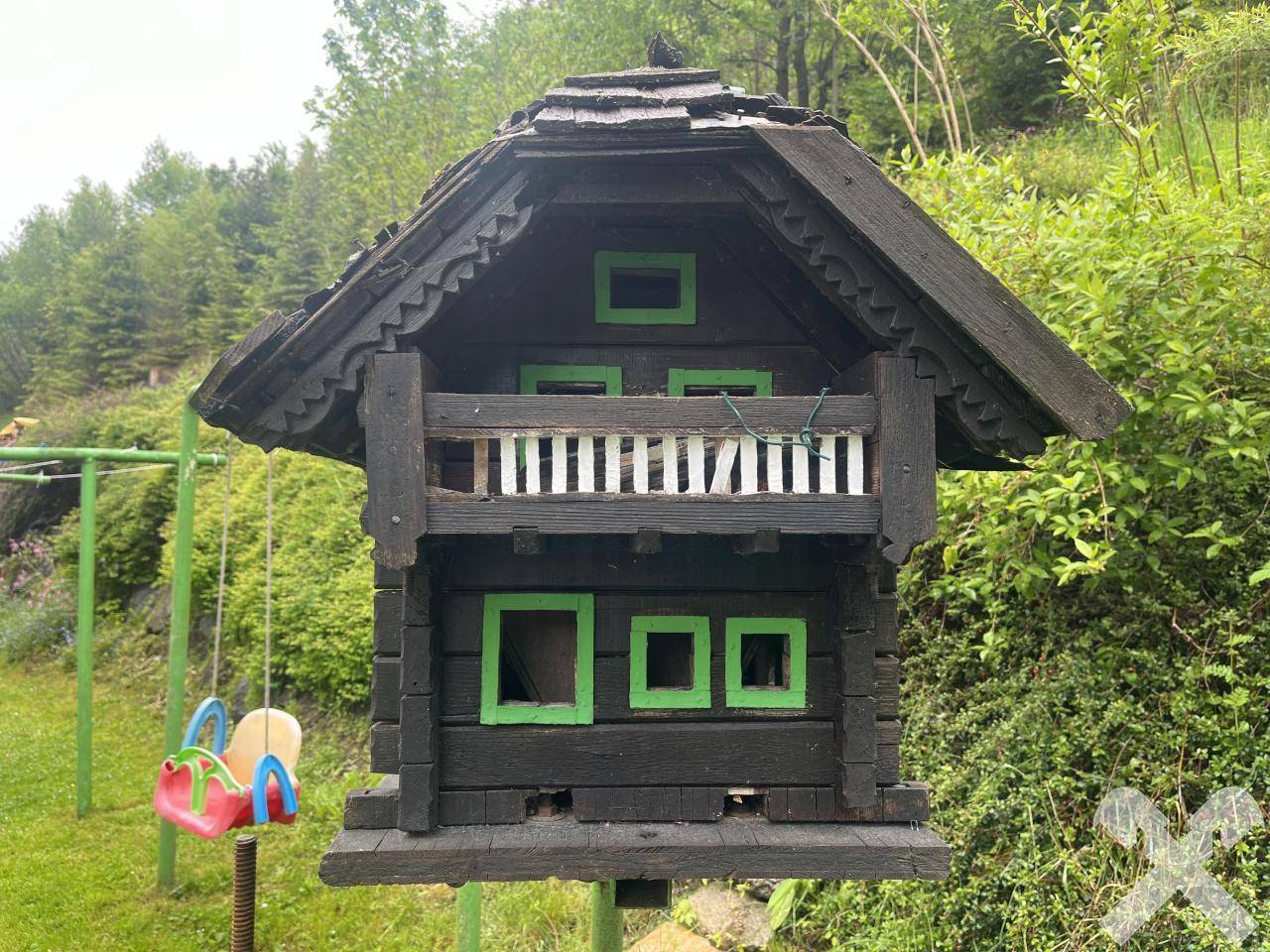Vogelhaus