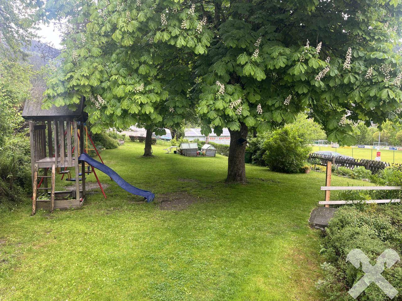 Spielplatz Allgemein