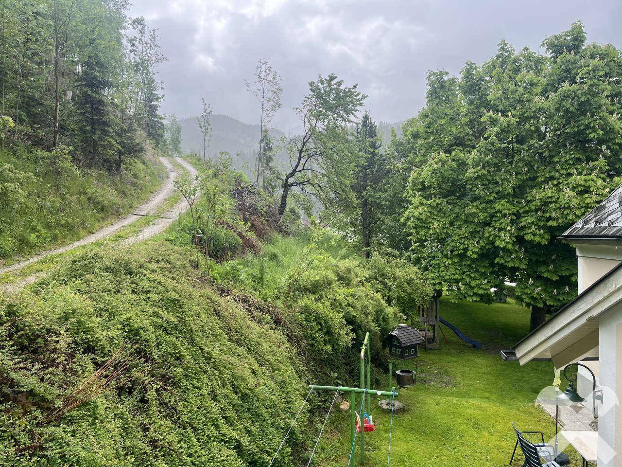 Wanderweg