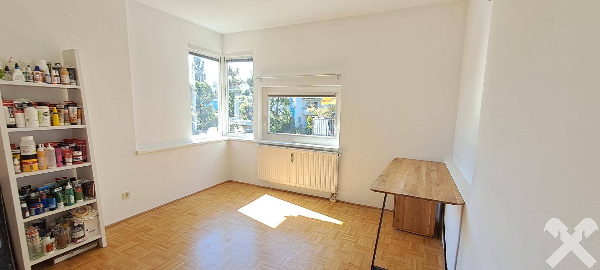 zweites Schlaf-, Kinder- oder Arbeitszimmer