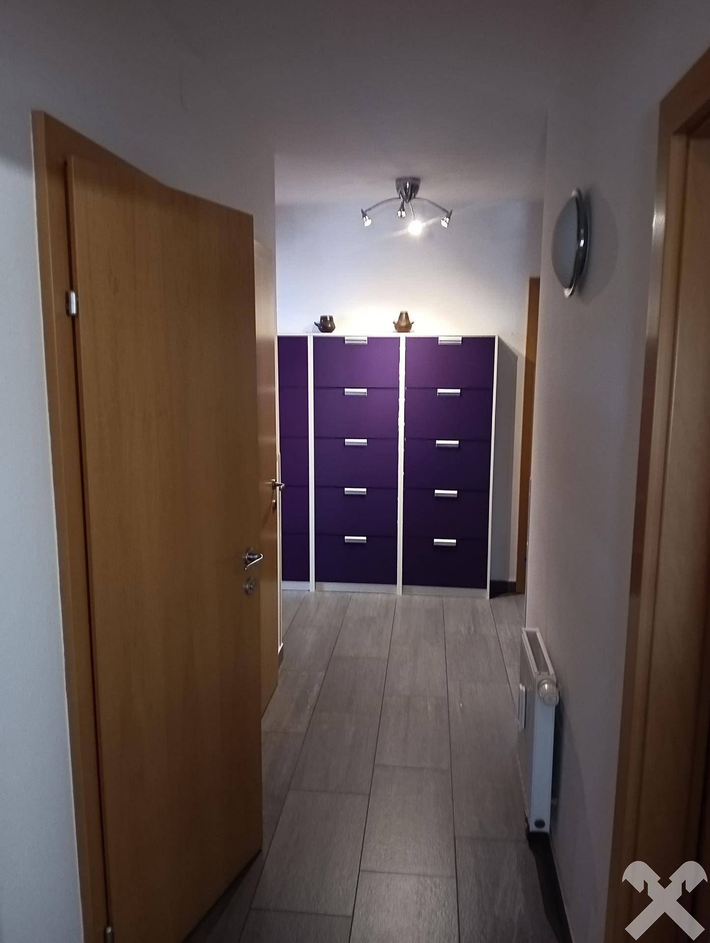 Vorzimmer