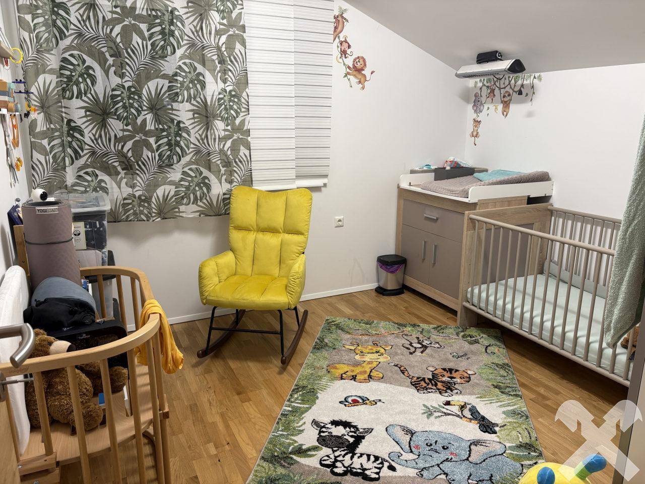 Kinderzimmer