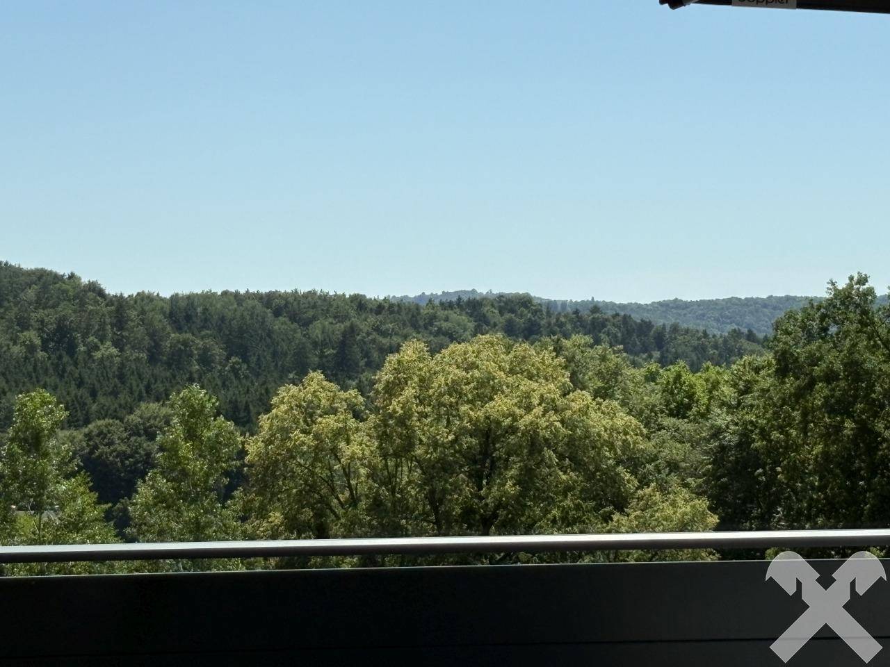 Aussicht
