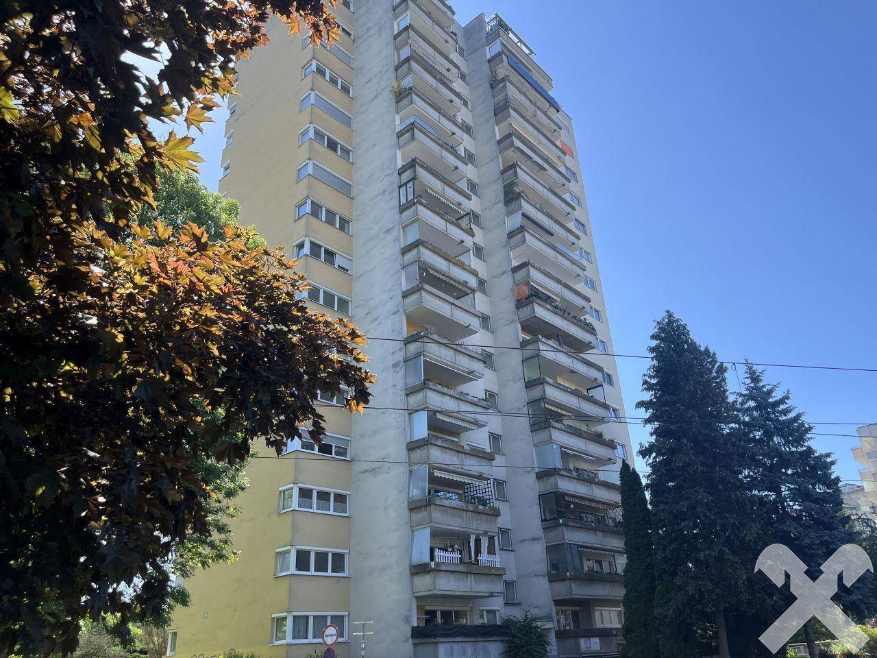 Wohnhaus