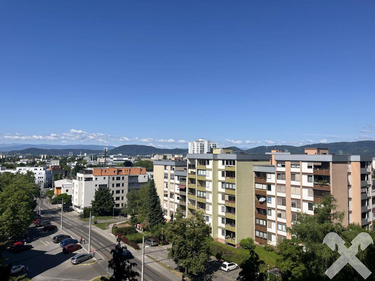 Ausblick