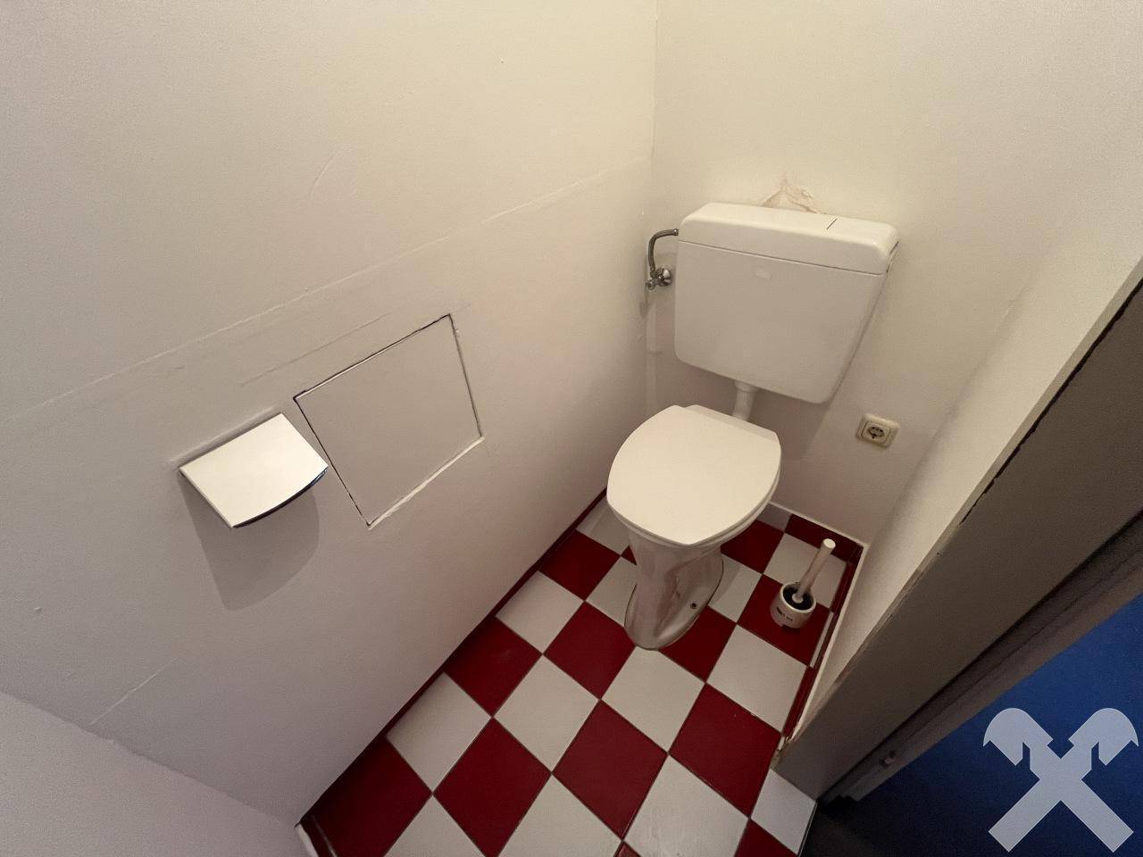WC