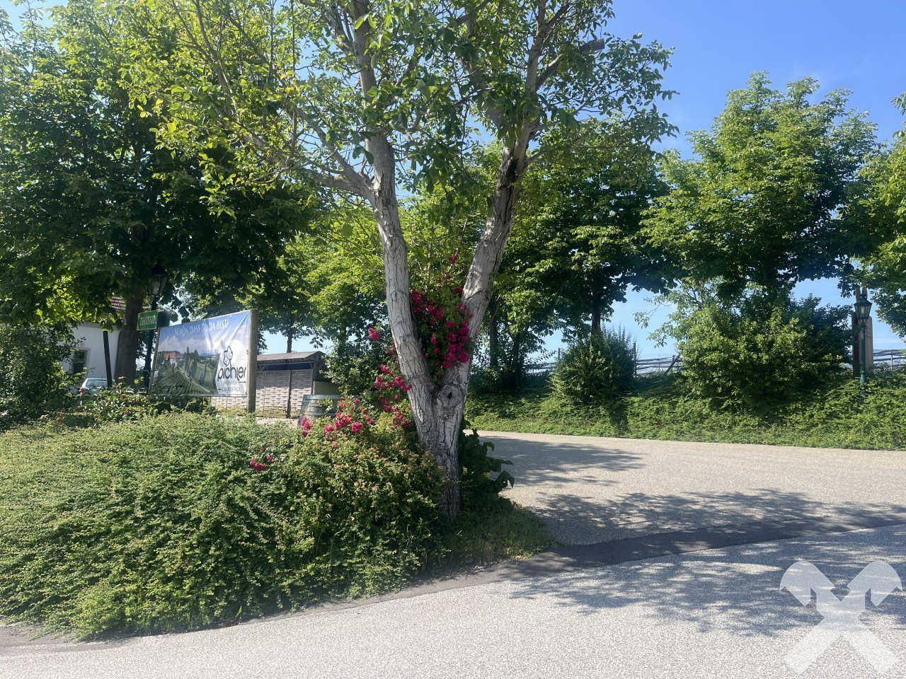 Parkplatz
