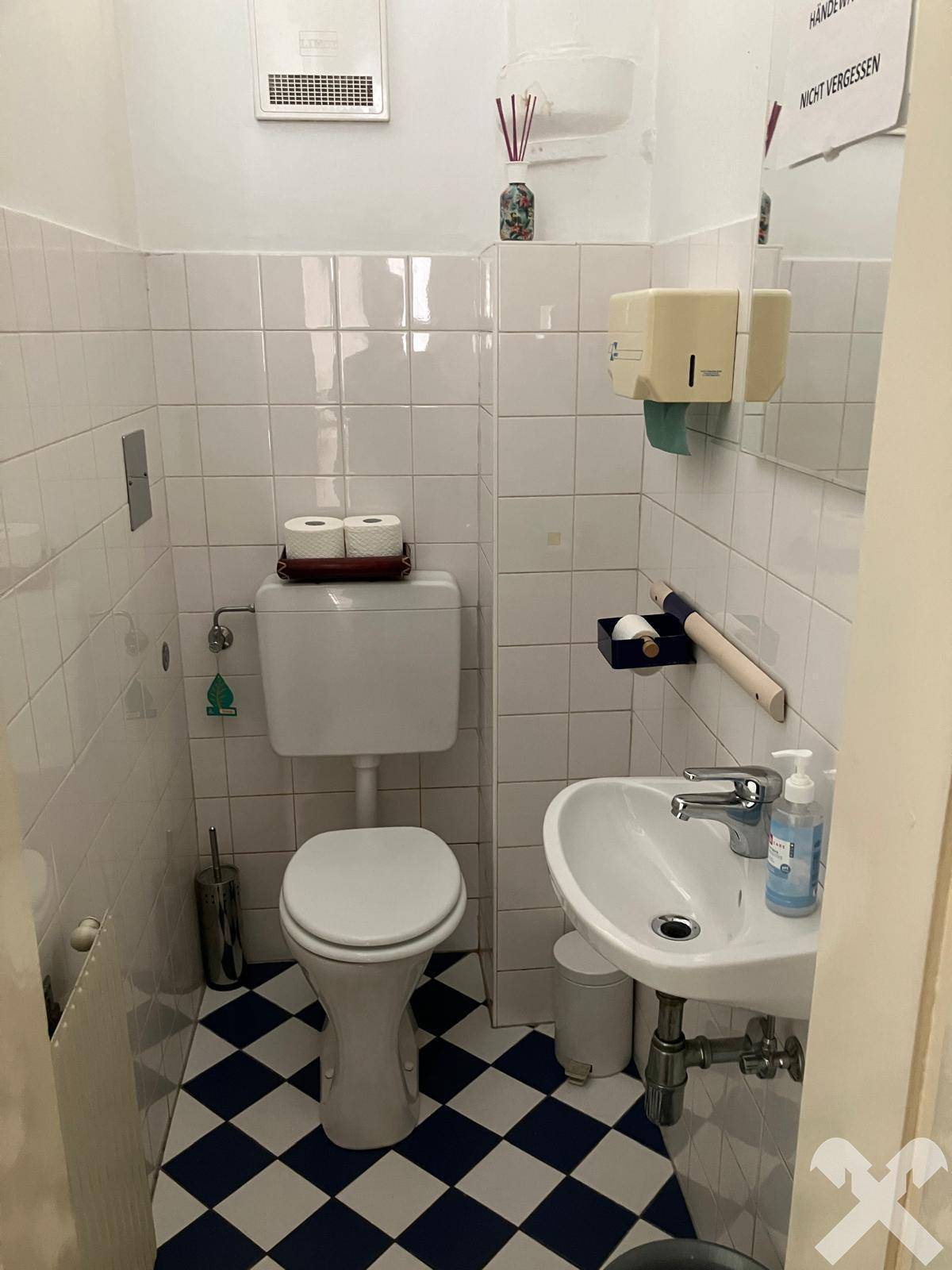WC