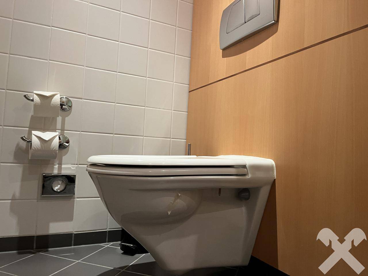 WC