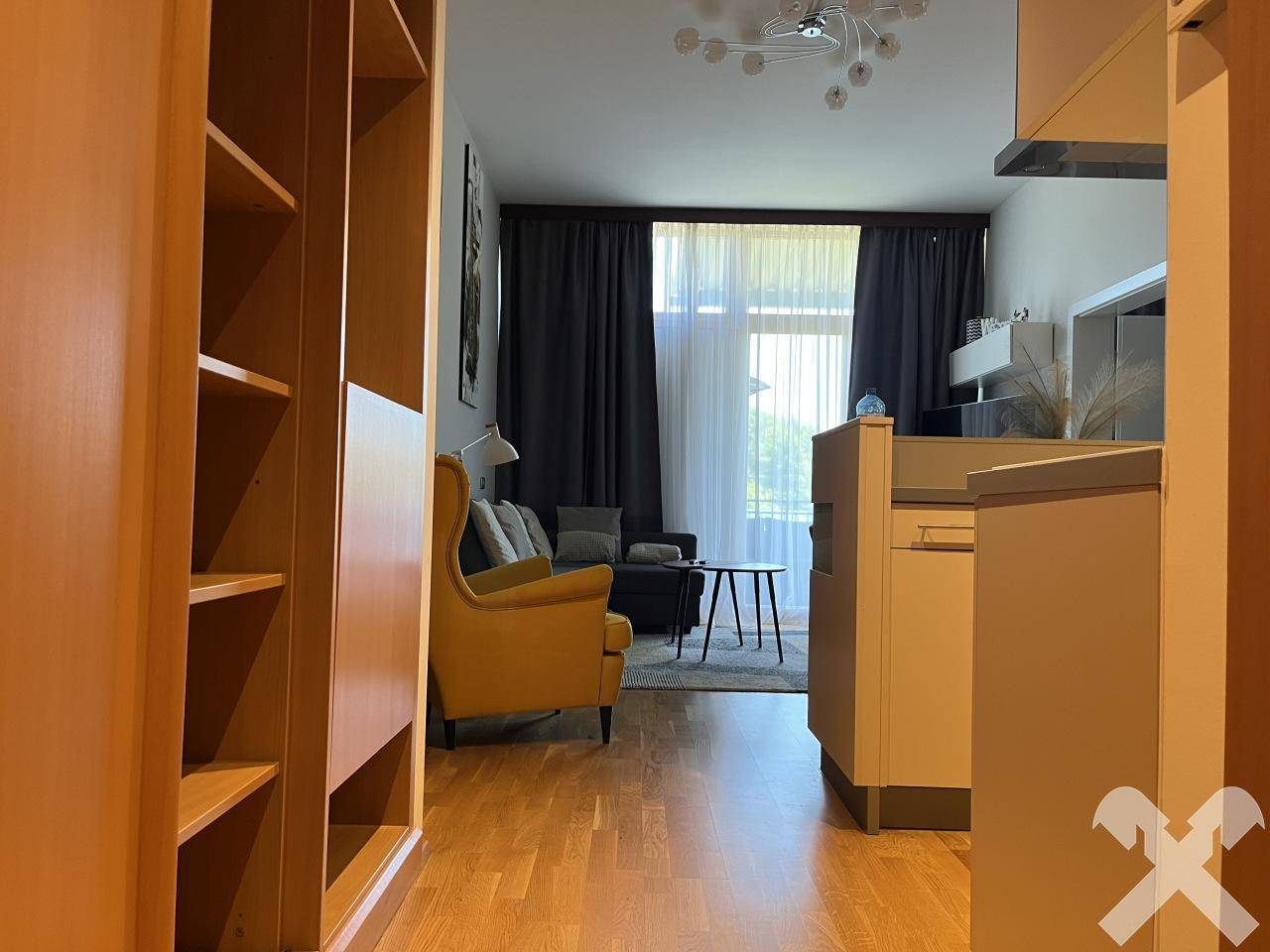 Wohnungseingang