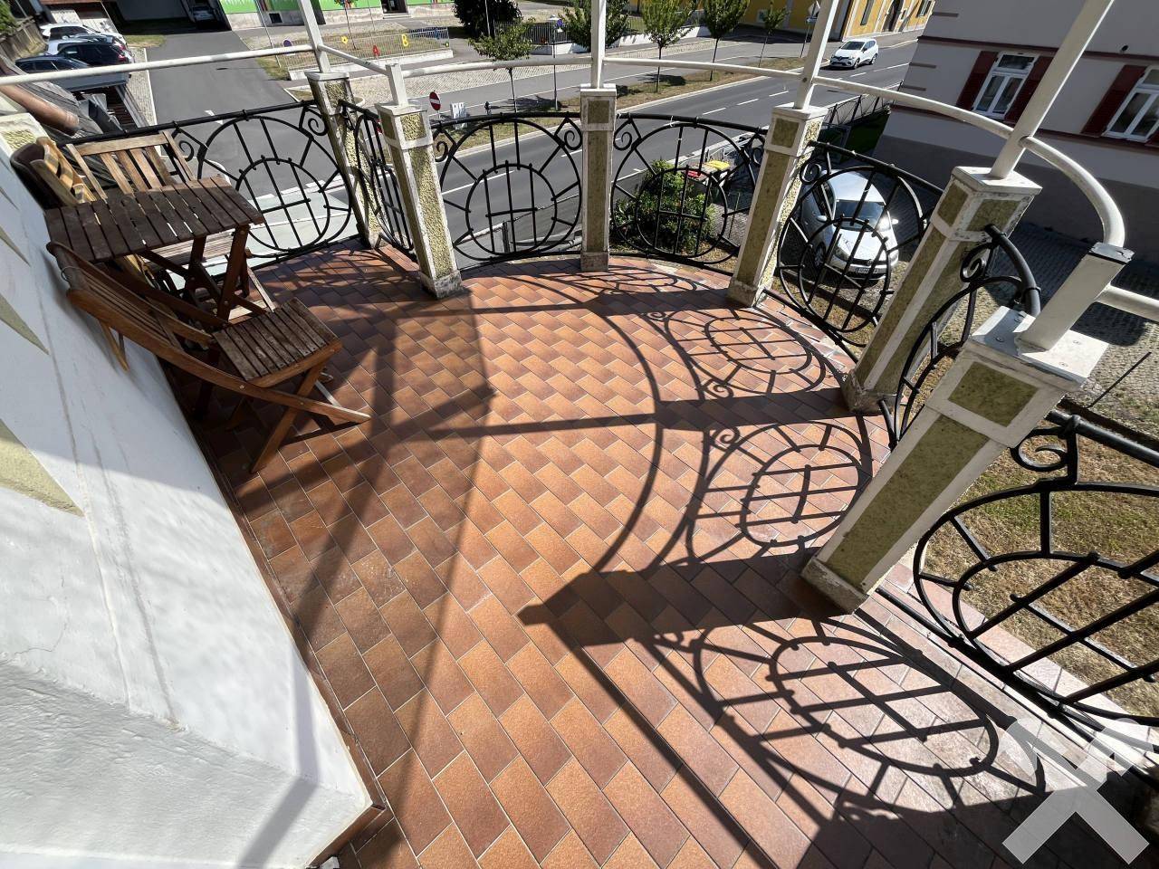 Balkon